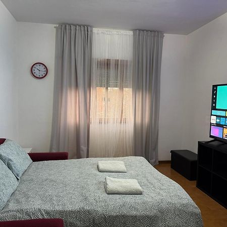 Guest House Demma Rome Buitenkant foto