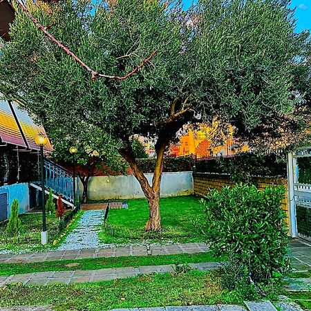 Guest House Demma Rome Buitenkant foto