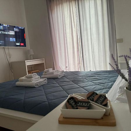 Guest House Demma Rome Buitenkant foto