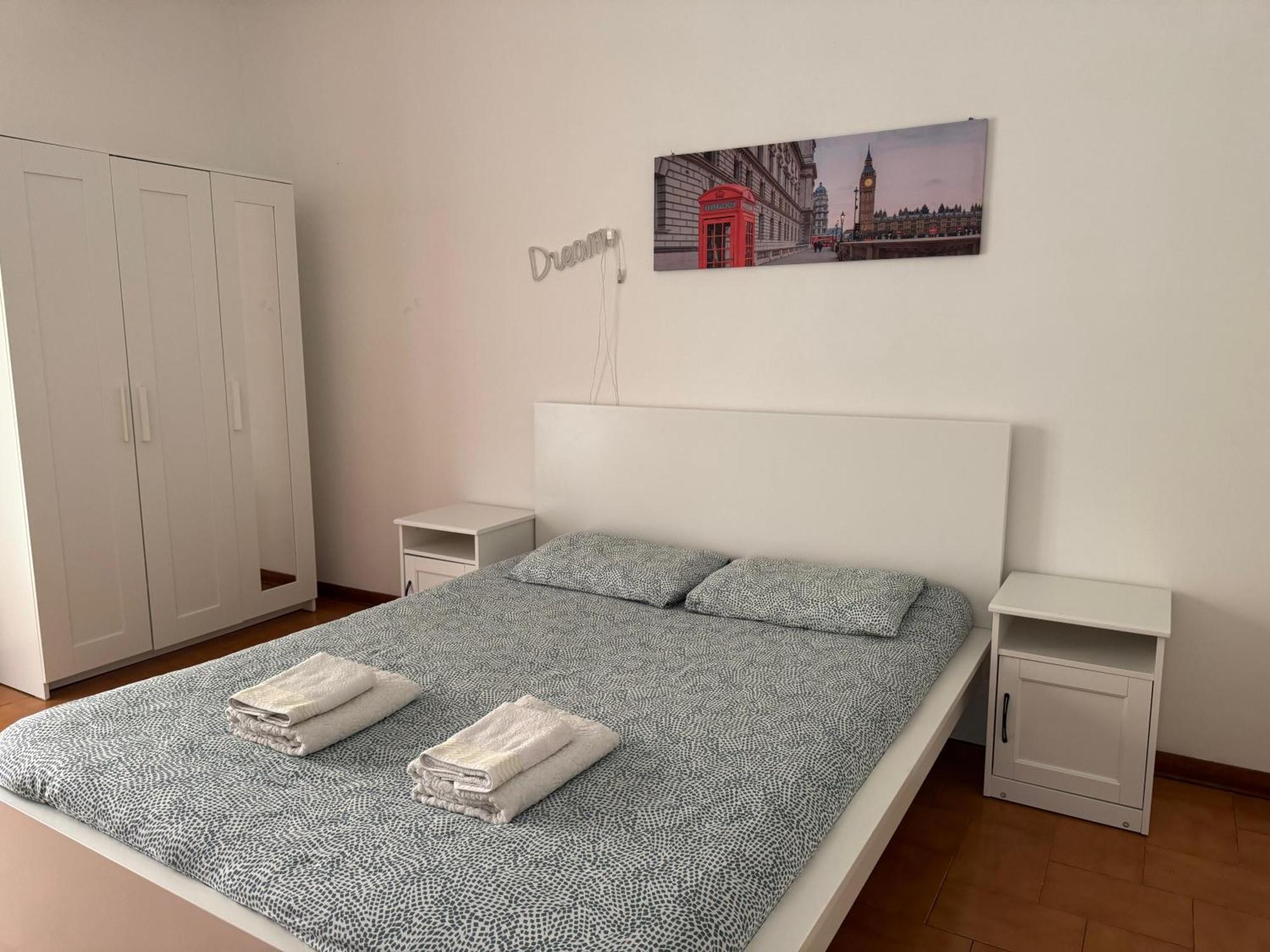 Guest House Demma Rome Buitenkant foto