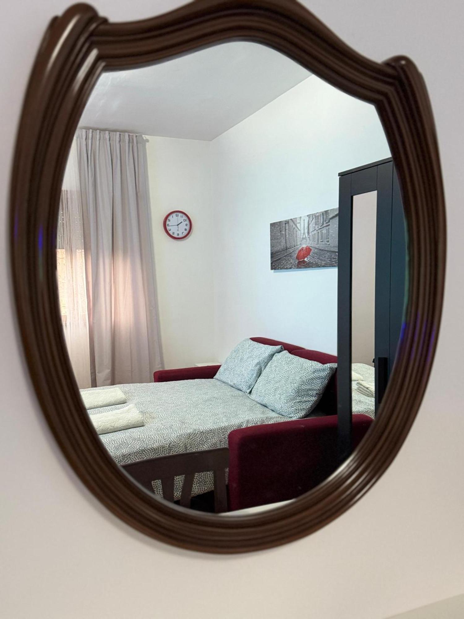Guest House Demma Rome Buitenkant foto