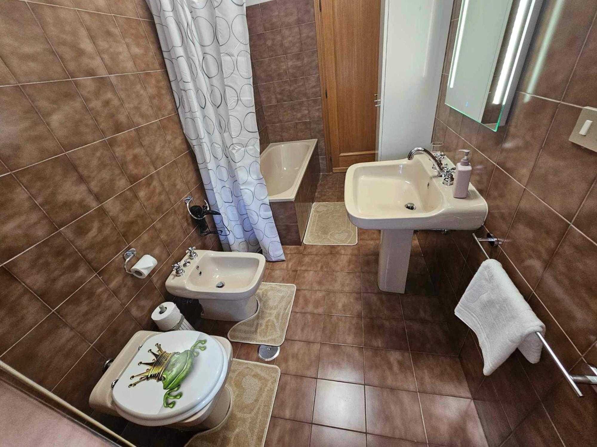 Guest House Demma Rome Buitenkant foto
