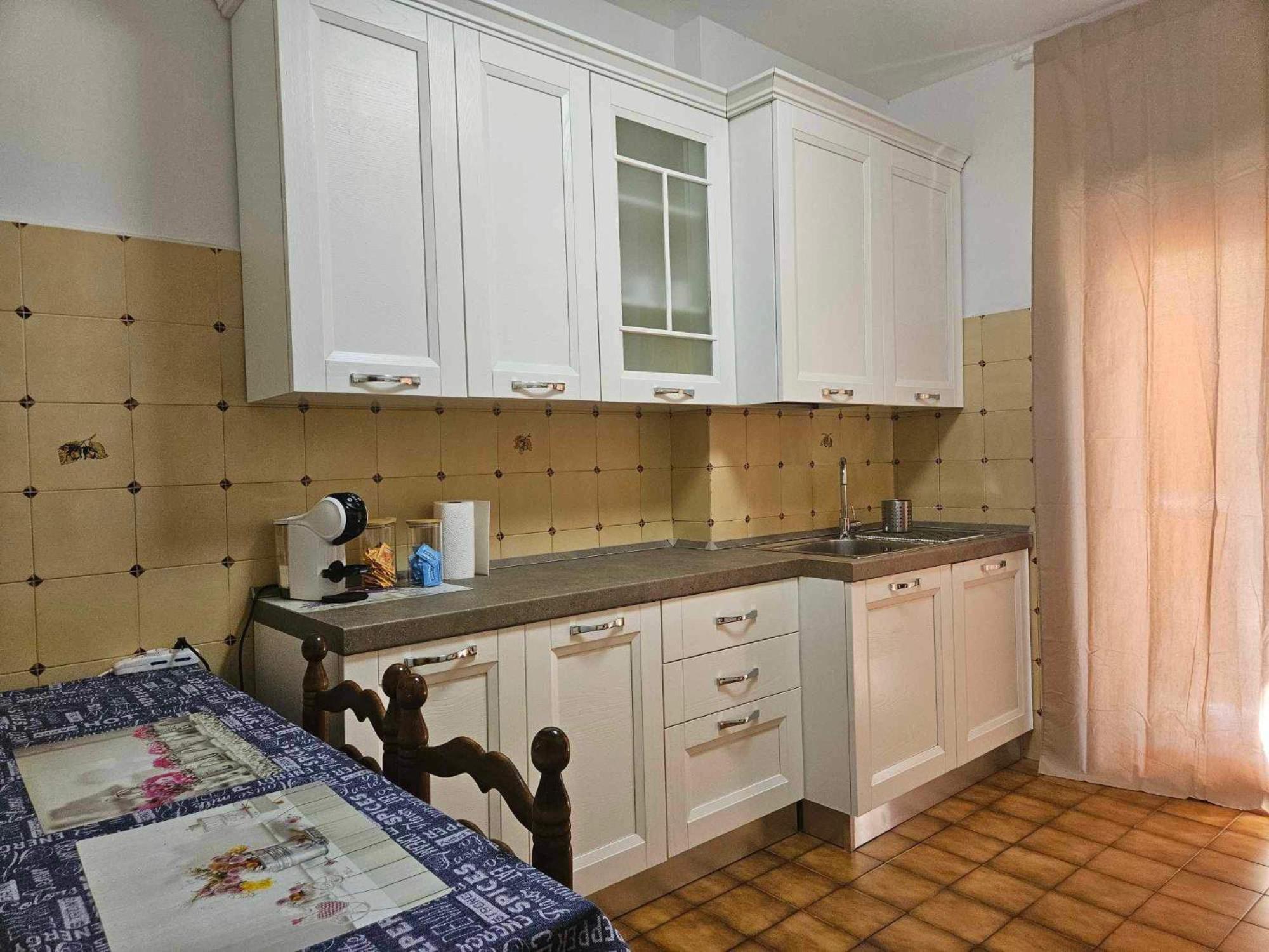 Guest House Demma Rome Buitenkant foto